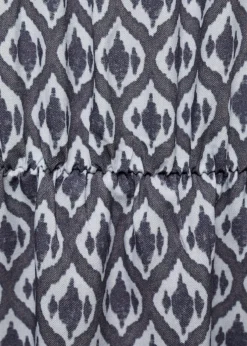 MANGO Sukienki I Kombinezony*Sukienka z odkrytymi ramionami