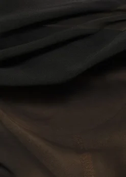 MANGO Sukienki I Kombinezony*Sukienka z tiulu z odkrytymi ramionami