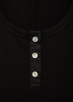 MANGO Sukienki I Kombinezony*Sukienka zapinana na guziki