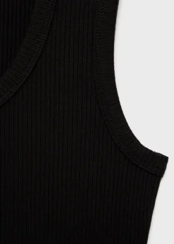 MANGO Sukienki I Kombinezony*Sukienka zapinana na guziki