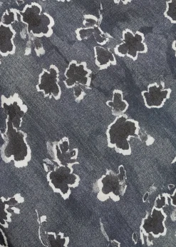 MANGO Sukienki I Kombinezony*Sukienka ze wzorem