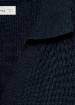 MANGO Swetry I Kardigany*Sweter dzianinowy w paski