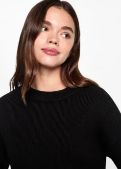 MANGO Swetry I Kardigany*Sweter z dzianiny