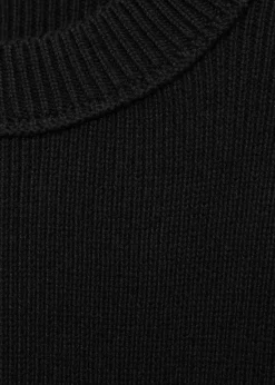 MANGO Swetry I Kardigany*Sweter z dzianiny