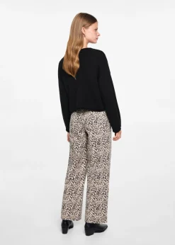 MANGO Swetry I Kardigany*Sweter z dzianiny