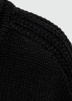 MANGO Swetry I Kardigany*Sweter z dzianiny