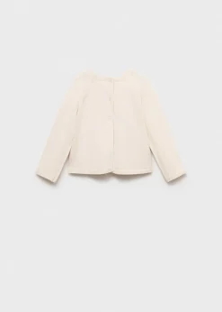 Dzieci MANGO Swetry I Kardigany|Swetry I Kardigany*Sweter z dzianiny