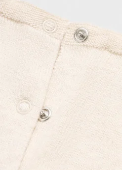 Dzieci MANGO Swetry I Kardigany|Swetry I Kardigany*Sweter z dzianiny