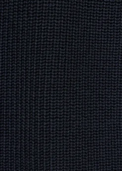 Dzieci MANGO Swetry I Kardigany*Sweter z dzianiny z ozdobnymi guzikami