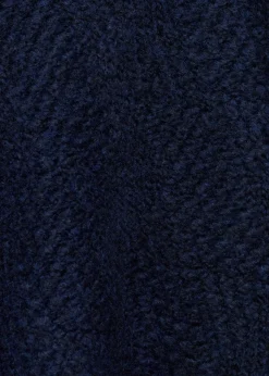 Dzieci MANGO Swetry I Kardigany*Sweter z dzianiny z półgolfem