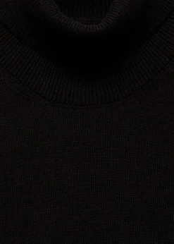 Dzieci MANGO Swetry I Kardigany*Sweter z golfem