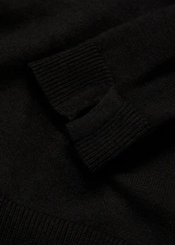 Dzieci MANGO Swetry I Kardigany*Sweter z golfem