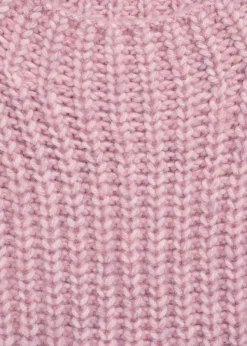 Dzieci MANGO Swetry I Kardigany*Sweter z grubej dzianiny