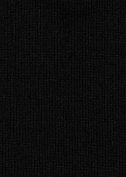 MANGO Swetry I Kardigany*Sweter z odkrytymi ramionami i zapięciem na zamek