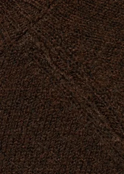 MANGO Swetry I Kardigany*Sweter z okrągłym dekoltem