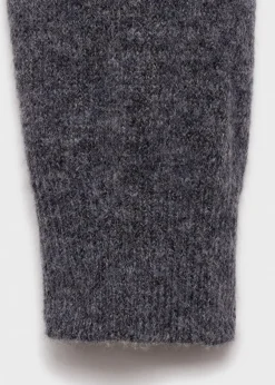 MANGO Swetry I Kardigany*Sweter z okrągłym dekoltem