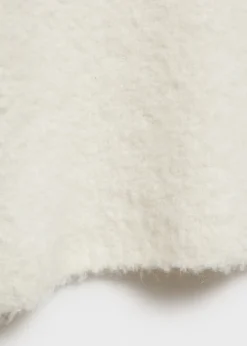 MANGO Swetry I Kardigany*Sweter z okrągłym dekoltem