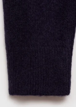 MANGO Swetry I Kardigany*Sweter z okrągłym dekoltem