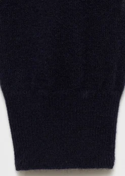 MANGO Swetry I Kardigany*Sweter z okrągłym dekoltem