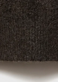 MANGO Swetry I Kardigany*Sweter z półgolfem i szwami