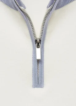 MANGO Swetry I Kardigany*Sweter z półgolfem na zamek