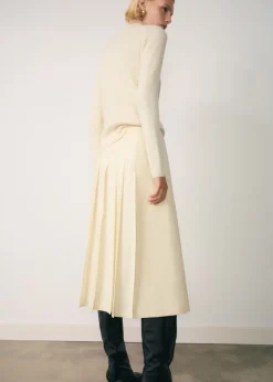 MANGO Swetry I Kardigany*Sweter z półgolfem na zamek