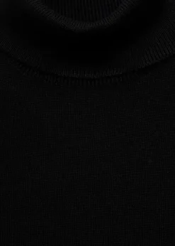 MANGO Swetry I Kardigany*Sweter z wycięciem na ramieniu