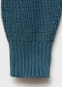 MANGO Swetry I Kardigany*Sweter z wycięciem na ramieniu