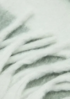 MANGO Więcej Akcesoriów*Szalik w pasy