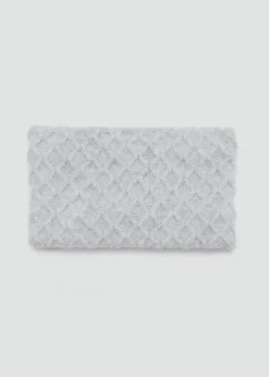 Dzieci MANGO Akcesoria|Akcesoria*Szalik z dzianiny z warkoczami