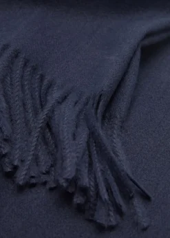 MANGO Szaliki I Chusty*Szalik z frędzlami