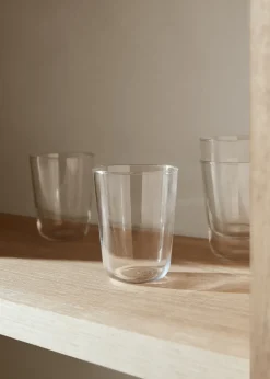 MANGO Szklanki I Kieliszki*Szklanka basic ze szkła