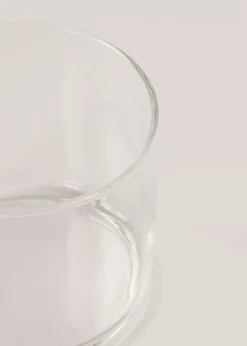 MANGO Szklanki I Kieliszki*Szklanka basic ze szkła borokrzemowego