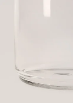 MANGO Szklanki I Kieliszki*Szklanka basic ze szkła borokrzemowego
