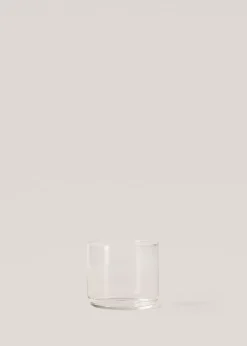 MANGO Szklanki I Kieliszki*Szklanka basic ze szkła borokrzemowego