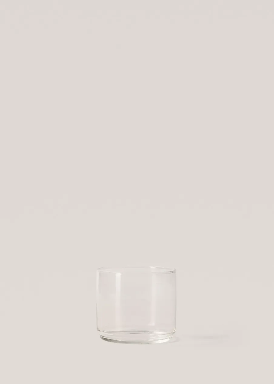 MANGO Szklanki I Kieliszki*Szklanka basic ze szkła borokrzemowego