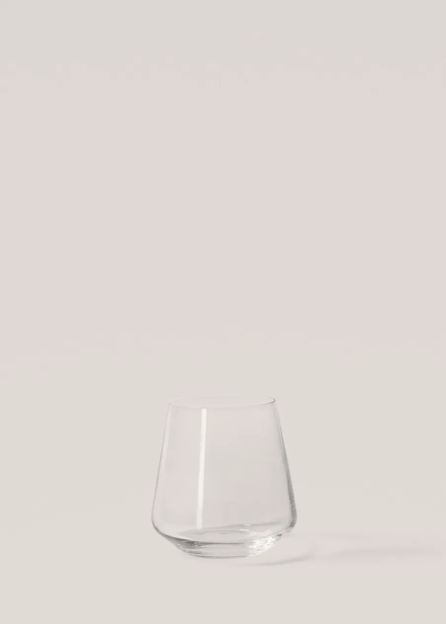 MANGO Szklanki I Kieliszki*Szklanka stożkowa S