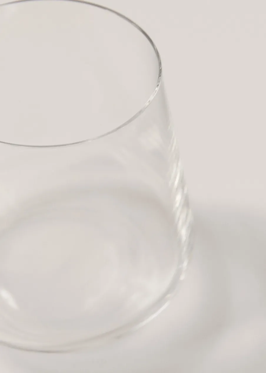 MANGO Szklanki I Kieliszki*Szklanka stożkowa S