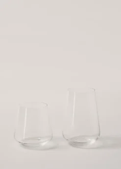 MANGO Szklanki I Kieliszki*Szklanka stożkowa S