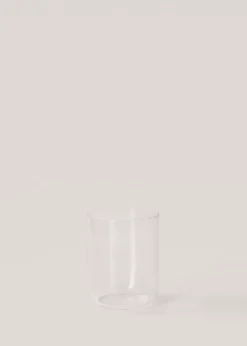 MANGO Szklanki I Kieliszki*Szklanka z 100% szkła borokrzemowego