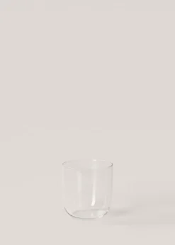 MANGO Szklanki I Kieliszki*Szklanka z 100% szkła borokrzemowego
