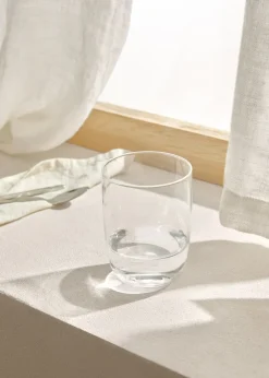 MANGO Szklanki I Kieliszki*Szklanka z borokrzemianu