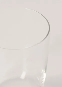 MANGO Szklanki I Kieliszki*Szklanka z borokrzemianu