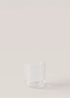 MANGO Szklanki I Kieliszki*Szklanka z zatopionymi bąbelkami
