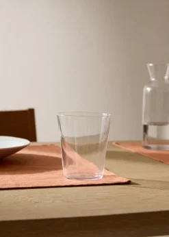 MANGO Szklanki I Kieliszki*Szklanka ze szkła borokrzemowego