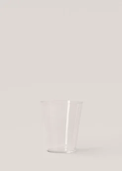 MANGO Szklanki I Kieliszki*Szklanka ze szkła borokrzemowego