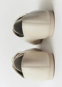 MANGO Buty|Akcesoria Skórzane*Sznurowane buty skórzane