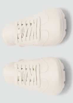 MANGO Buty*Sznurowane buty sportowe