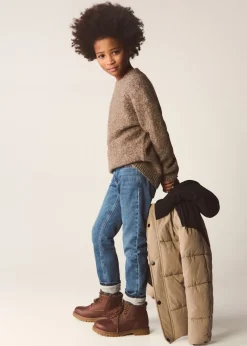 Dzieci MANGO Buty*Sznurowane trapery