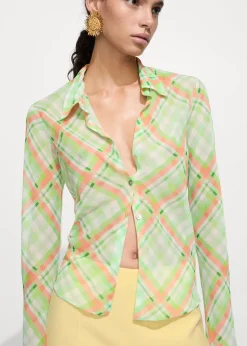 MANGO Krótkie Spodenki*Szorty o prostym kroju ze średnim stanem